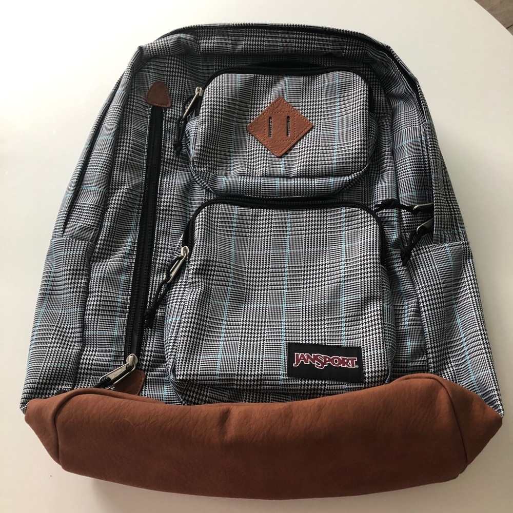 Jansport Backpack. Never used